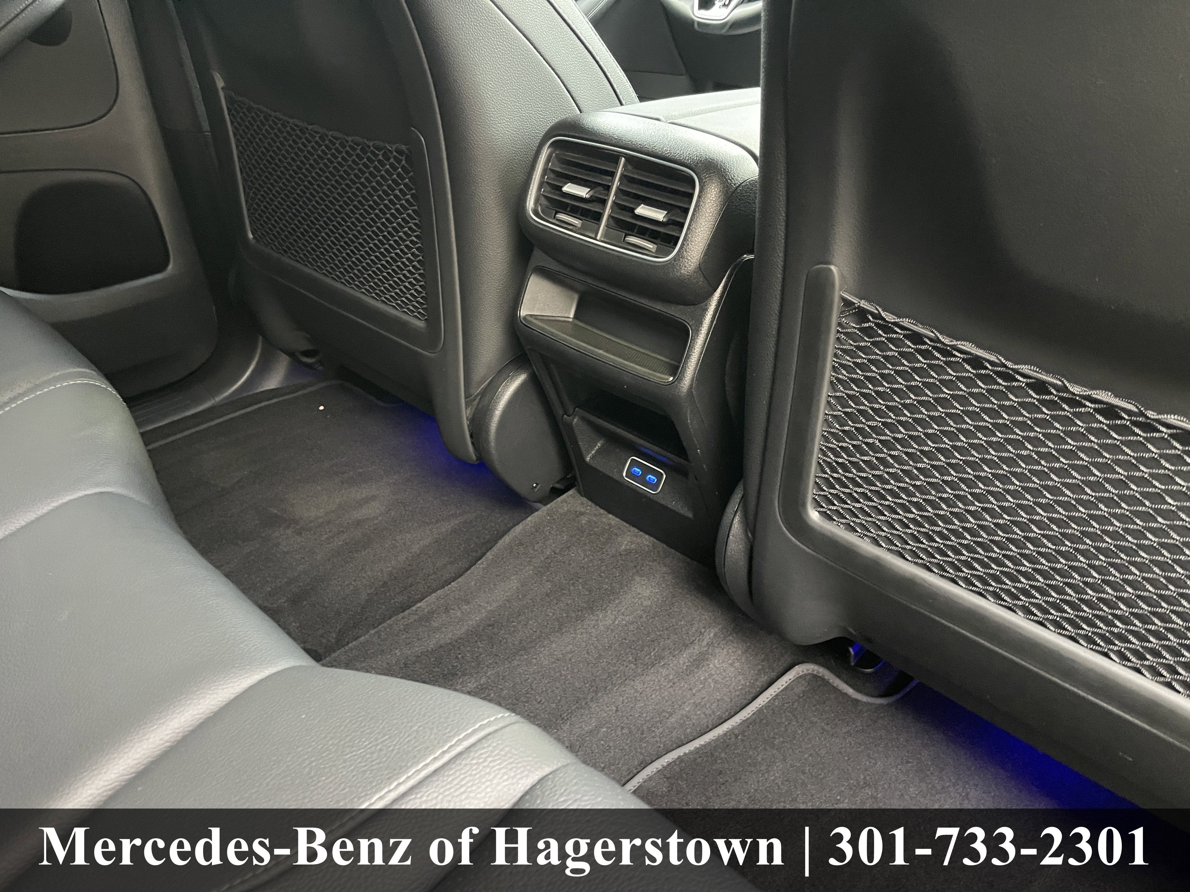 2025 Mercedes-Benz GLE GLE 350 4MATIC® SUV