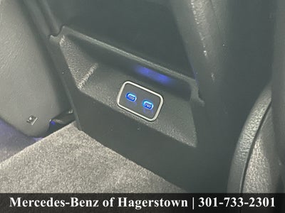 2025 Mercedes-Benz GLE GLE 350 4MATIC® SUV