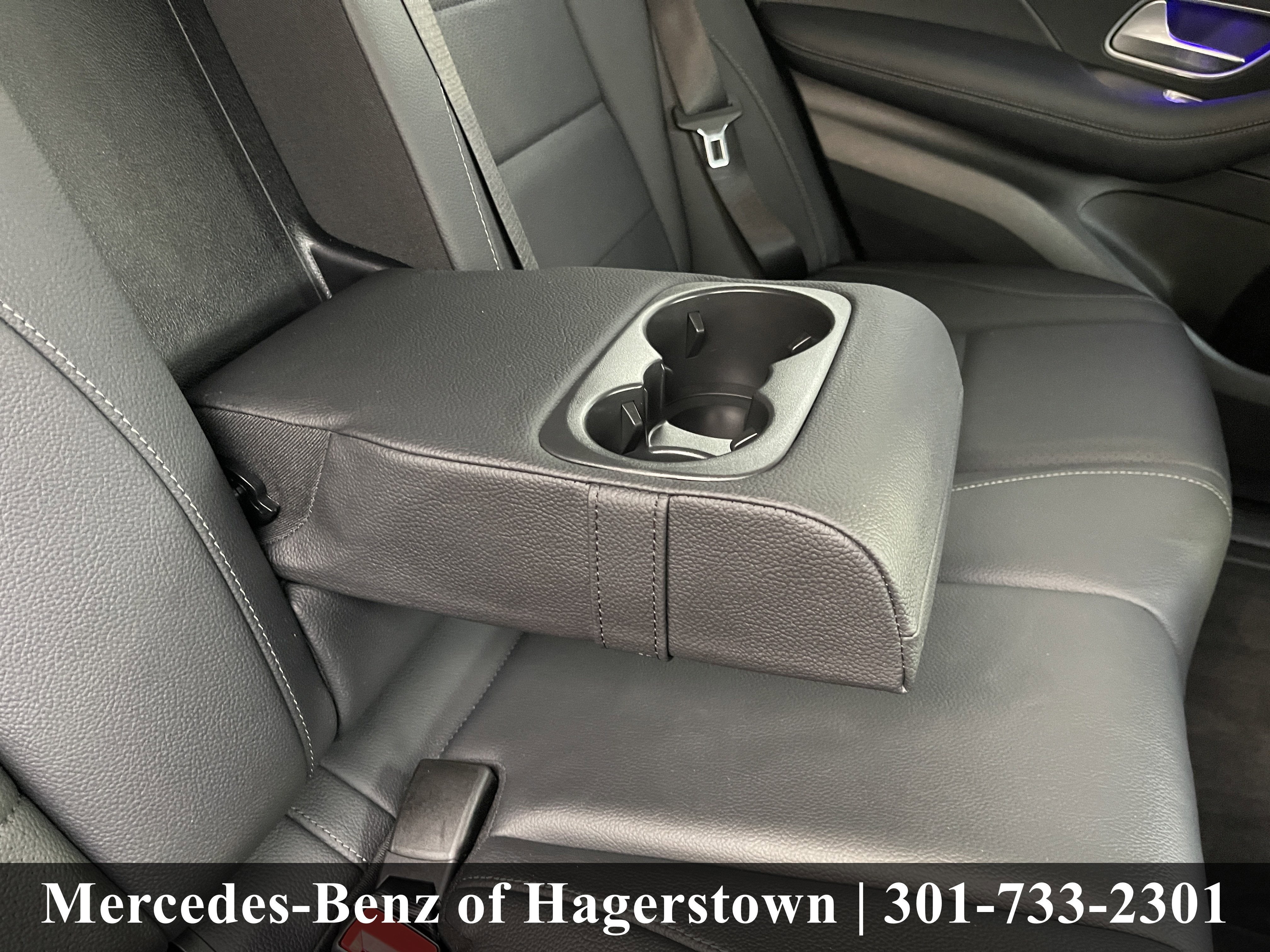 2025 Mercedes-Benz GLE GLE 350 4MATIC® SUV