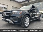 2025 Mercedes-Benz GLE GLE 350 4MATIC® SUV
