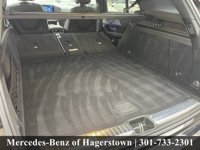 2025 Mercedes-Benz GLE GLE 350 4MATIC® SUV