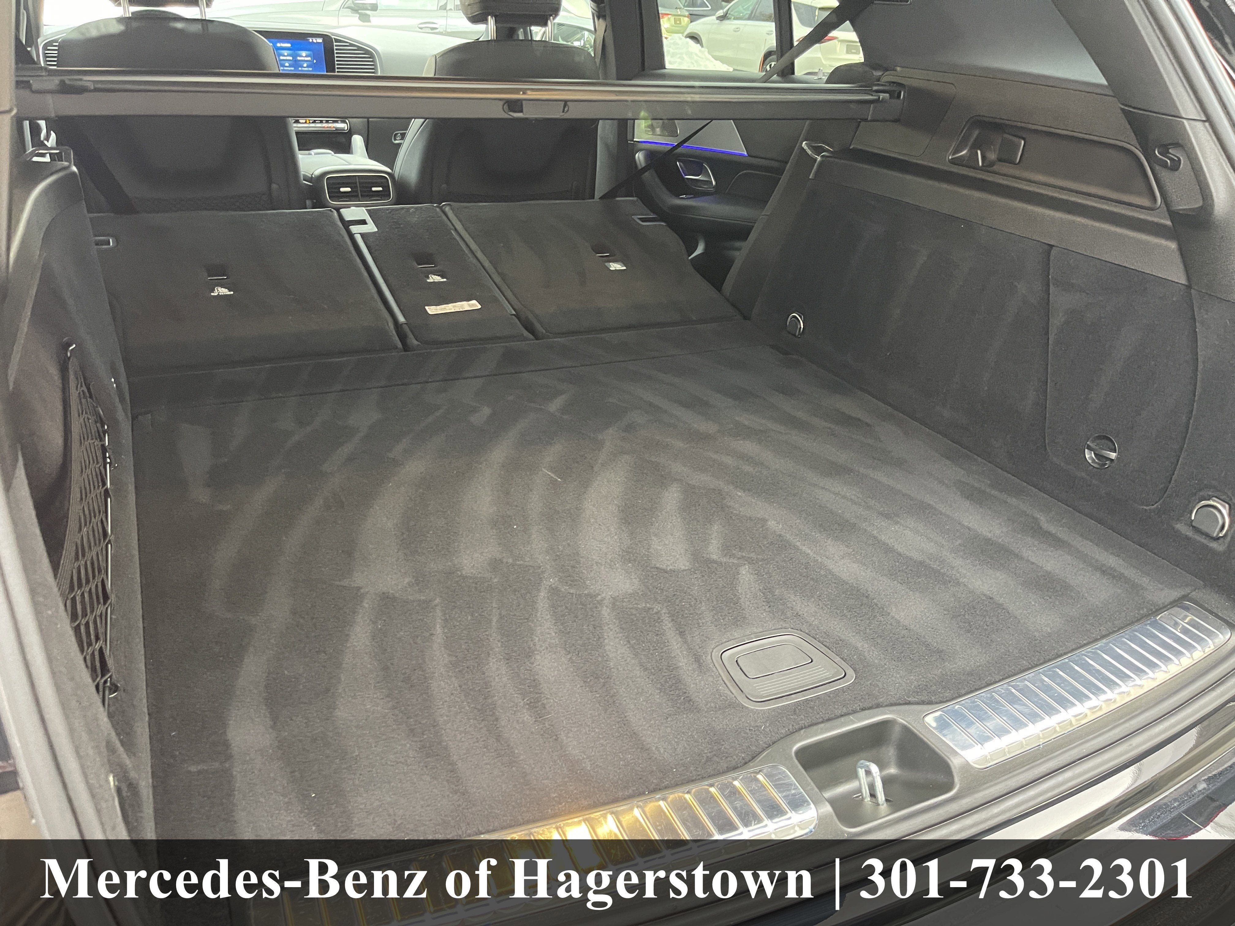 2025 Mercedes-Benz GLE GLE 350 4MATIC® SUV