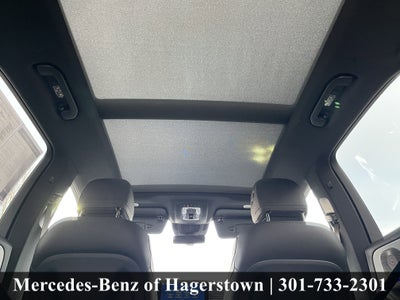 2025 Mercedes-Benz GLE GLE 350 4MATIC® SUV