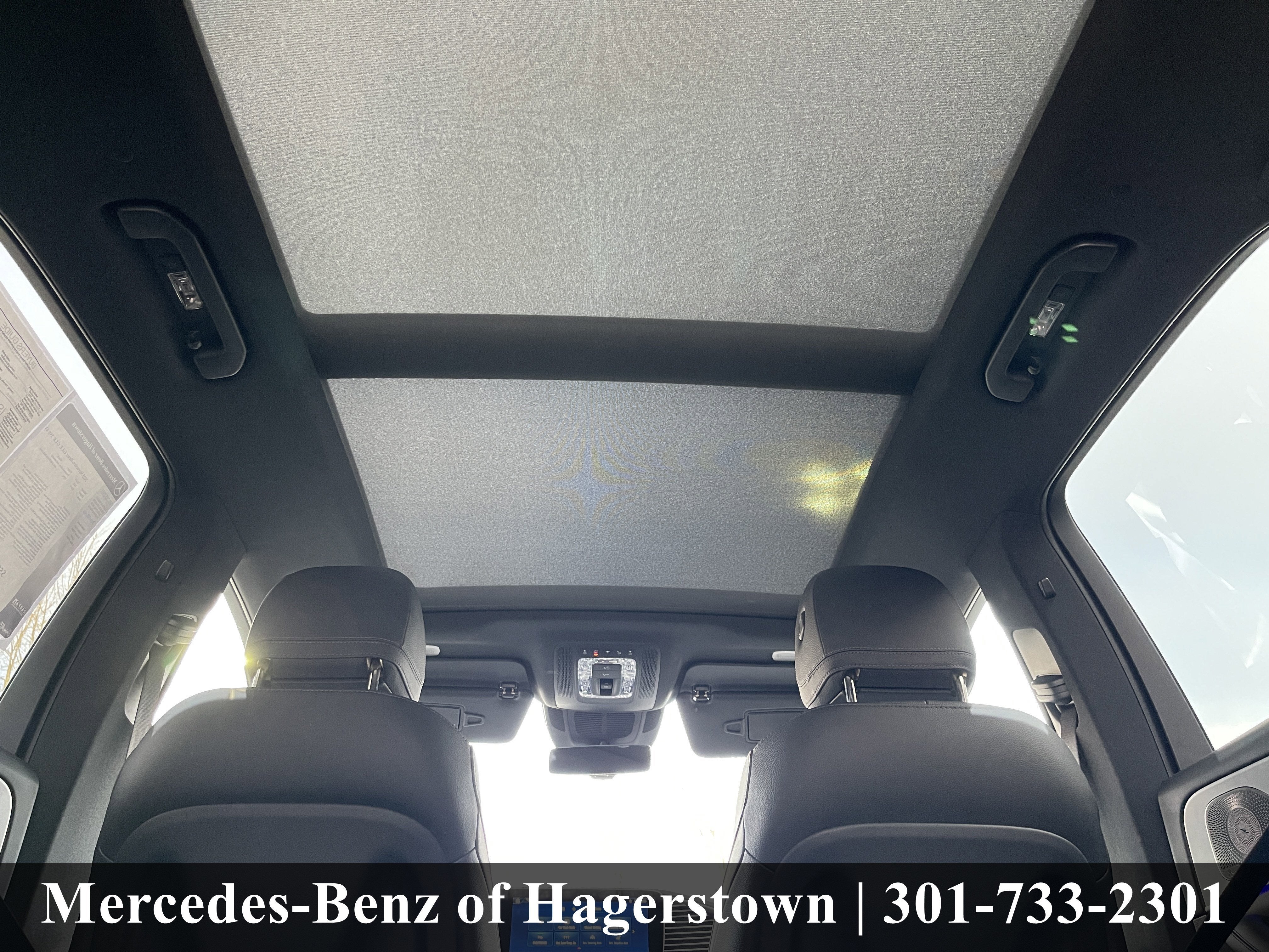 2025 Mercedes-Benz GLE GLE 350 4MATIC® SUV