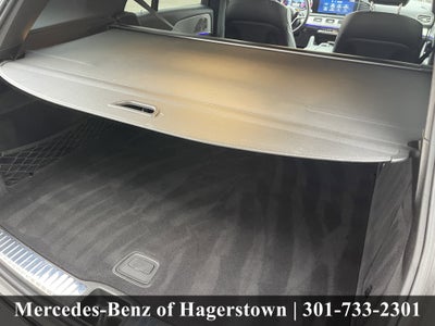 2025 Mercedes-Benz GLE GLE 350 4MATIC® SUV