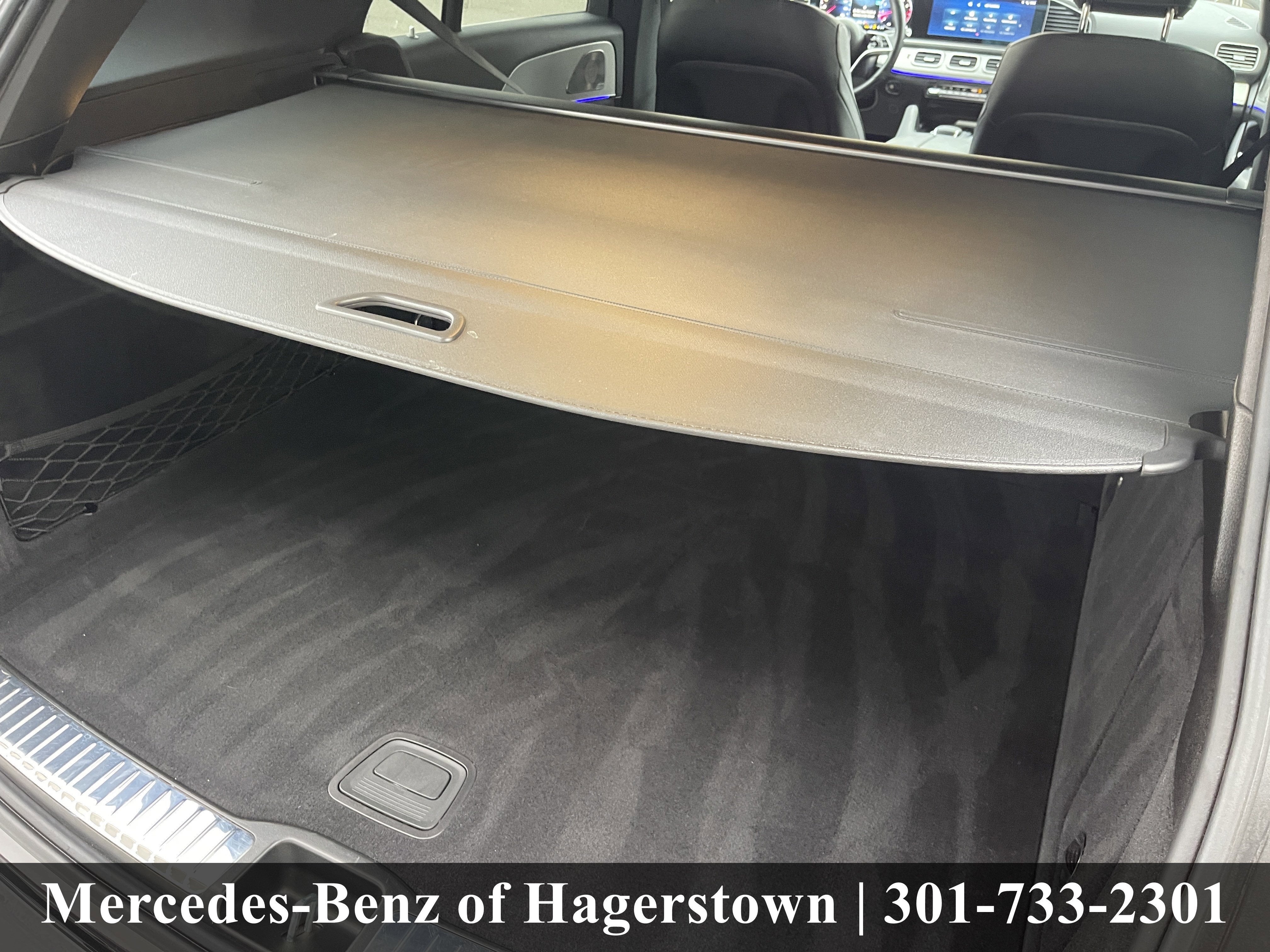 2025 Mercedes-Benz GLE GLE 350 4MATIC® SUV