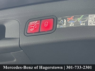 2025 Mercedes-Benz GLE GLE 350 4MATIC® SUV