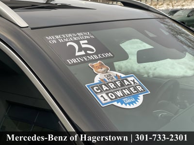 2025 Mercedes-Benz GLE GLE 350 4MATIC® SUV