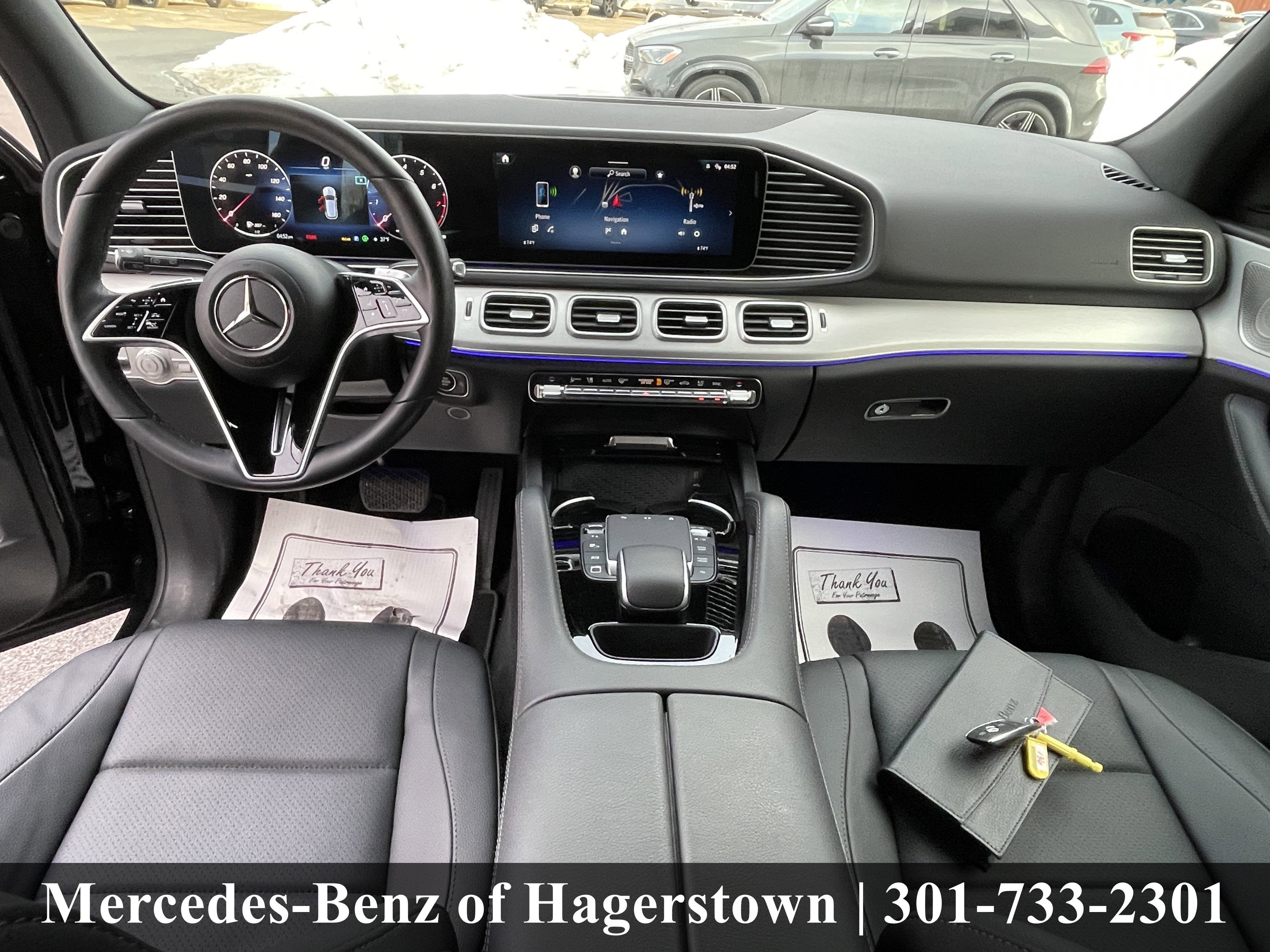 2025 Mercedes-Benz GLE GLE 350 4MATIC® SUV