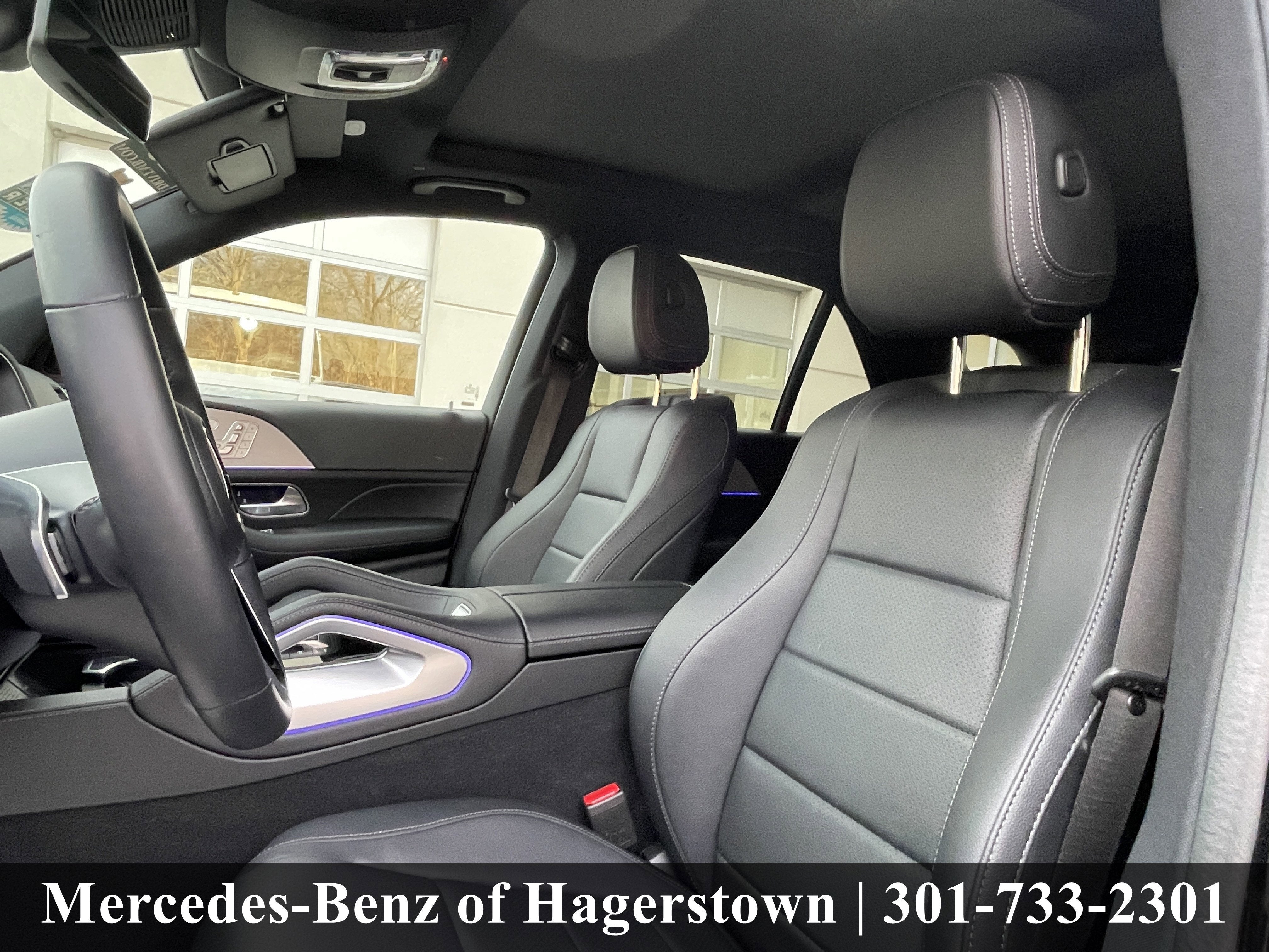 2025 Mercedes-Benz GLE GLE 350 4MATIC® SUV