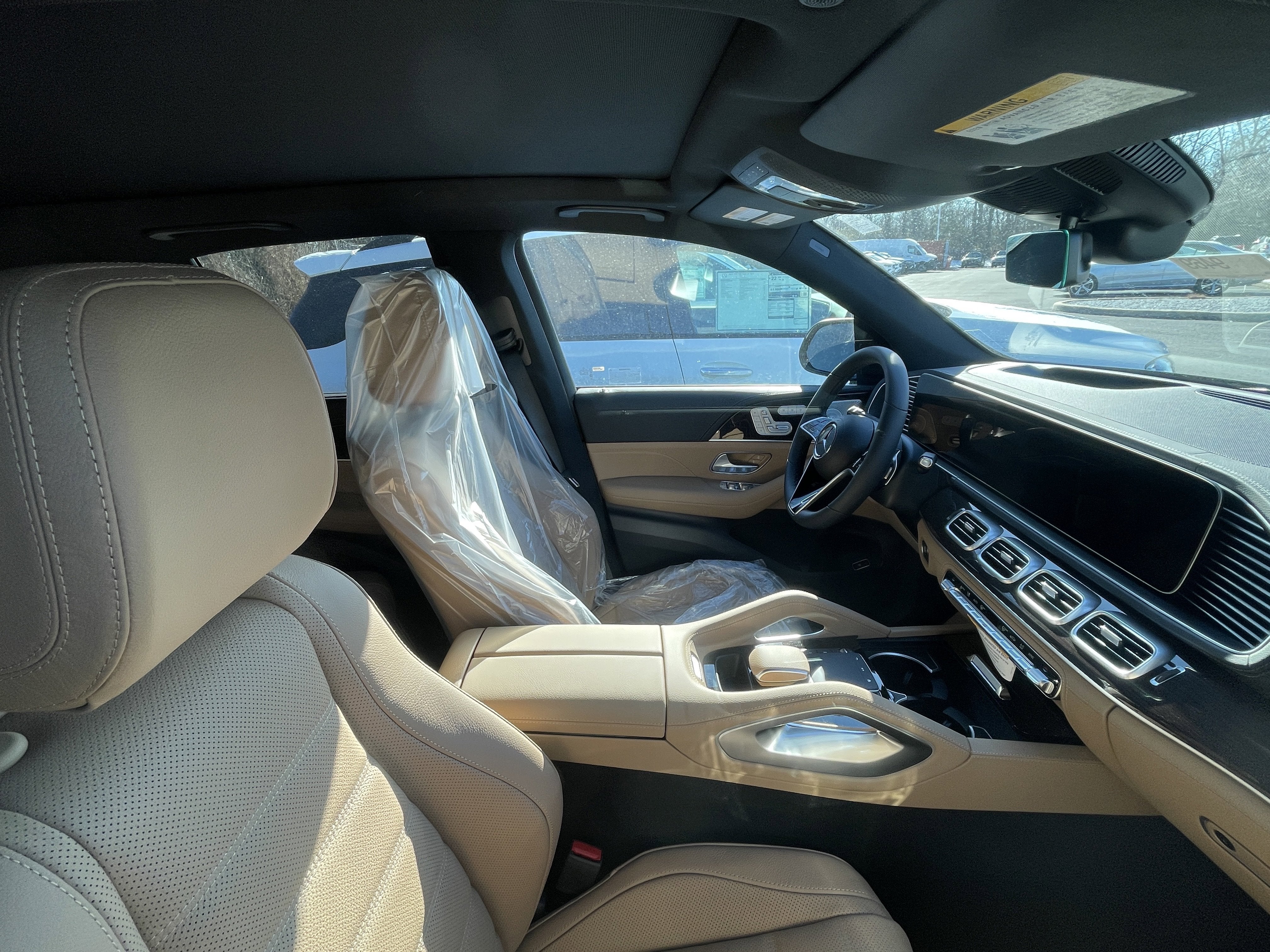 2026 Mercedes-Benz GLE GLE 350 4MATIC® SUV