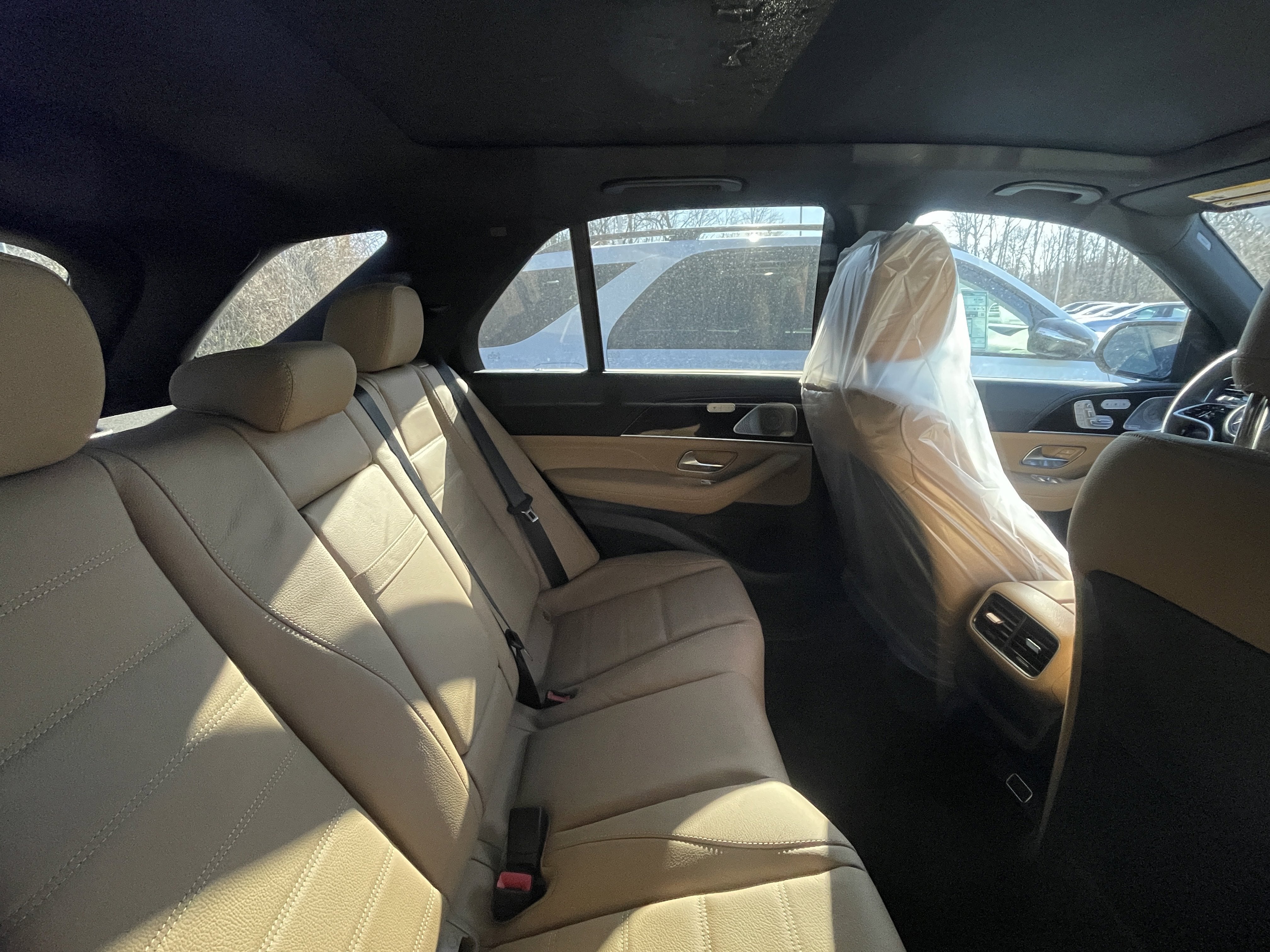 2026 Mercedes-Benz GLE GLE 350 4MATIC® SUV