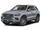 2026 Mercedes-Benz GLE GLE 350 4MATIC® SUV
