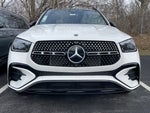 2026 Mercedes-Benz GLE GLE 350 4MATIC® SUV
