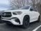 2026 Mercedes-Benz GLE GLE 350 4MATIC® SUV