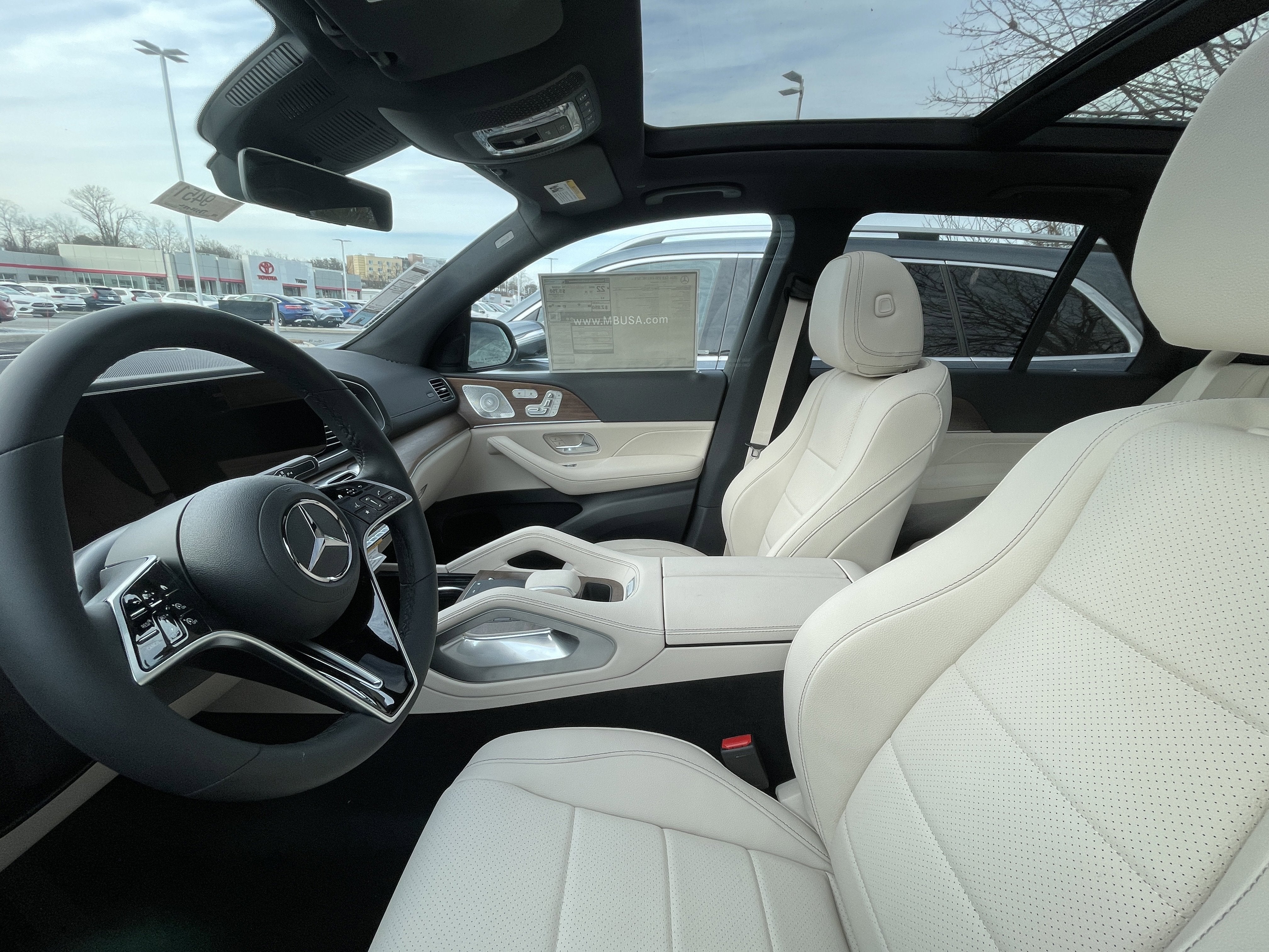 2026 Mercedes-Benz GLE GLE 350 4MATIC® SUV