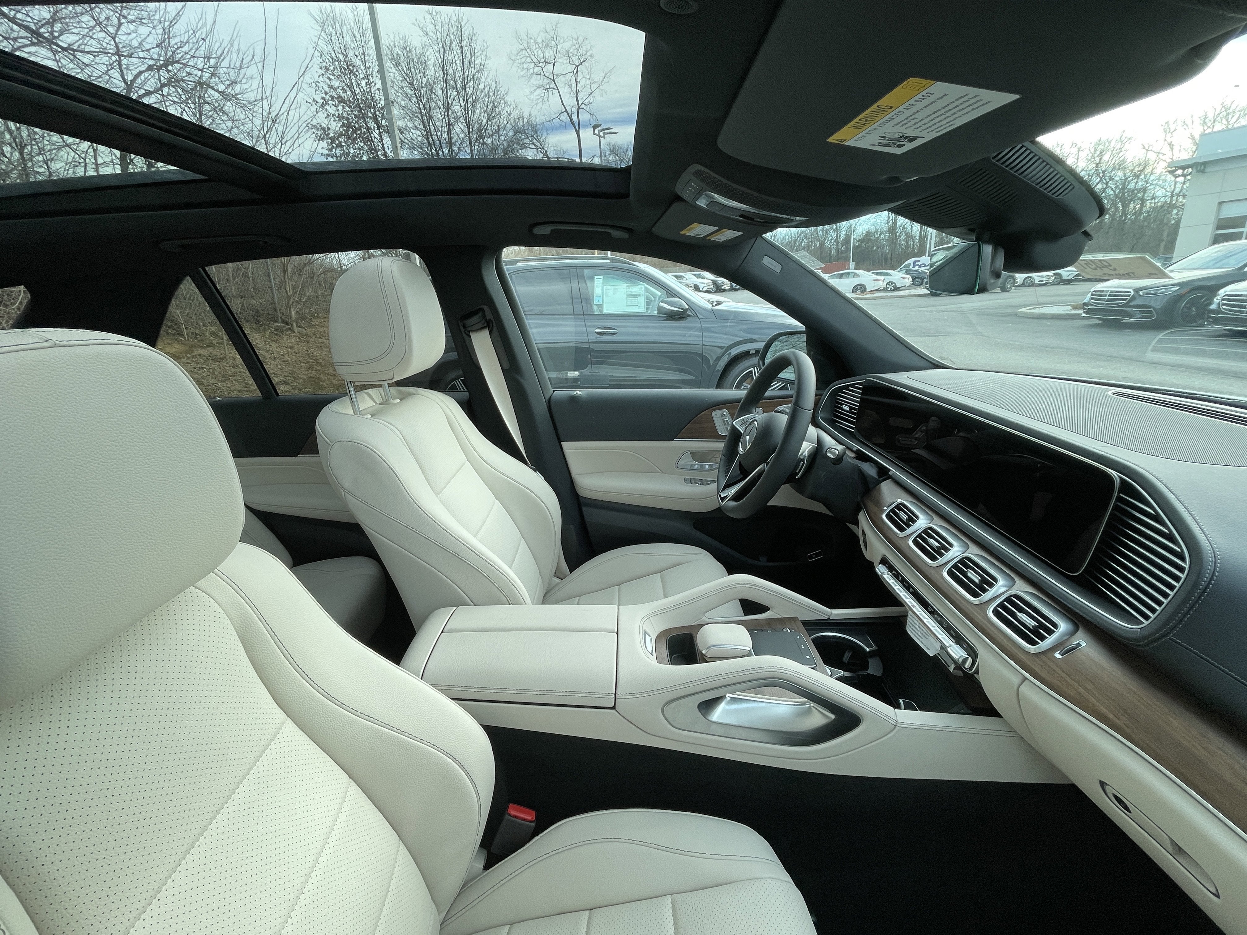 2026 Mercedes-Benz GLE GLE 350 4MATIC® SUV