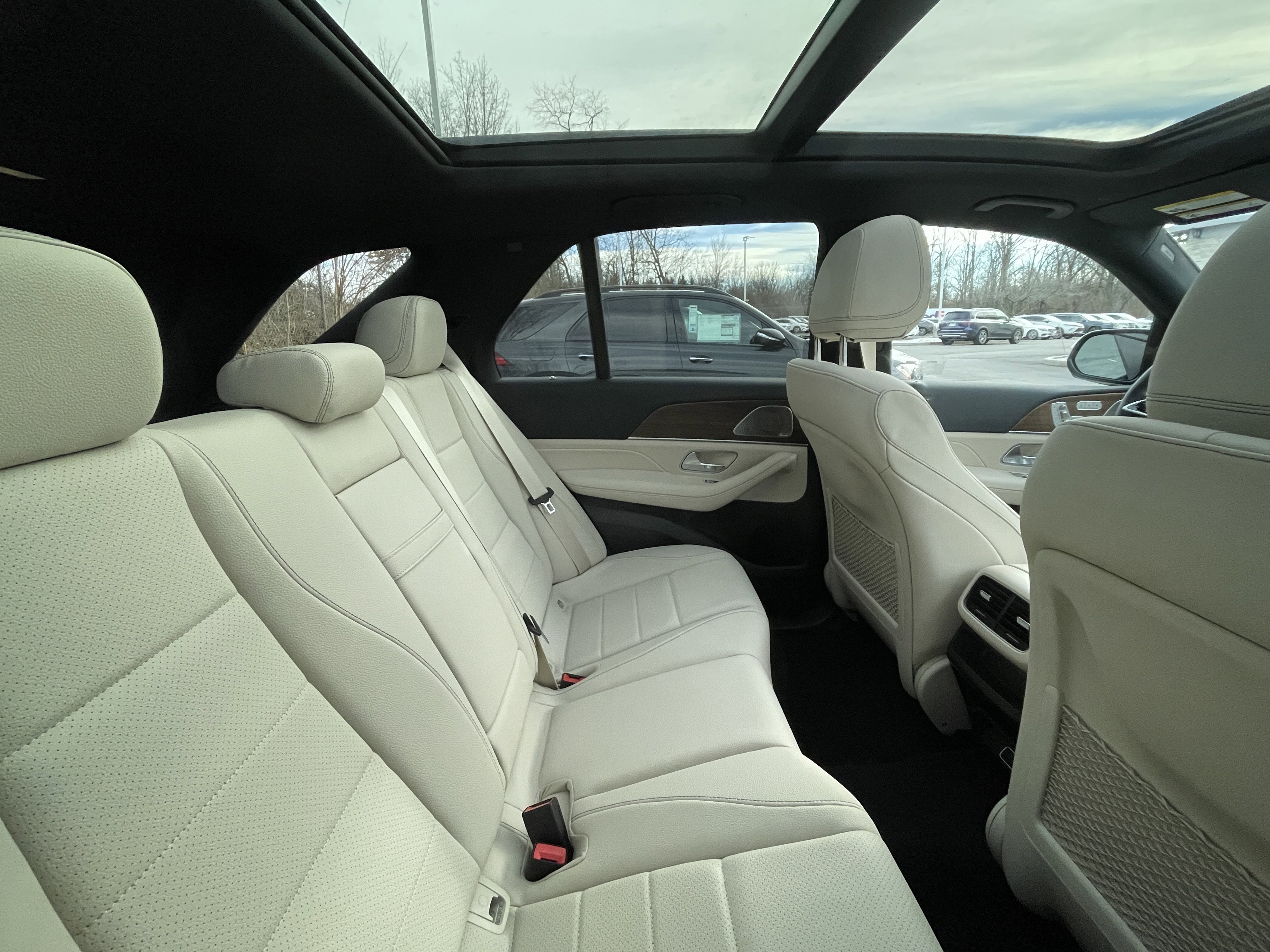 2026 Mercedes-Benz GLE GLE 350 4MATIC® SUV