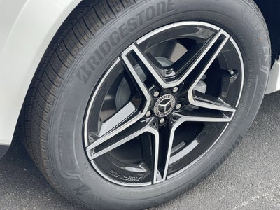 2025 Mercedes-Benz GLE GLE 350 4MATIC® SUV