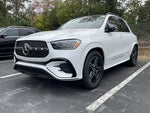 2025 Mercedes-Benz GLE GLE 350 4MATIC® SUV