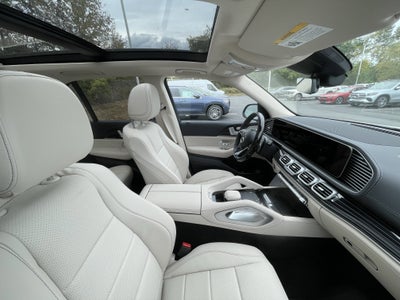 2025 Mercedes-Benz GLE GLE 350 4MATIC® SUV