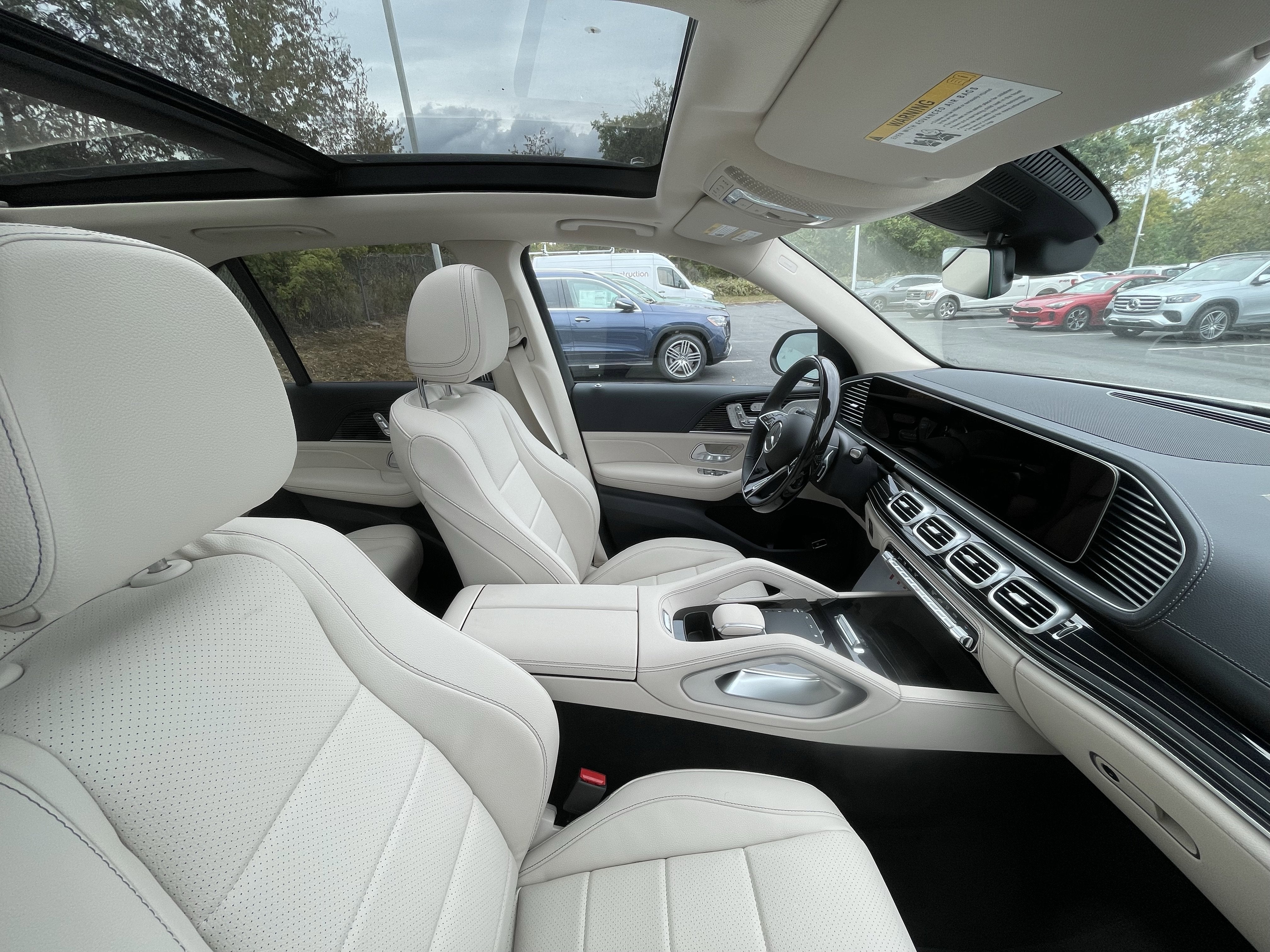 2025 Mercedes-Benz GLE GLE 350 4MATIC® SUV