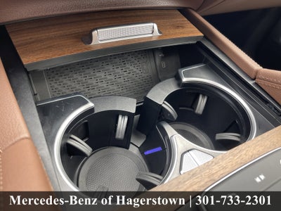 2026 Mercedes-Benz GLE GLE 450e 4MATIC® SUV