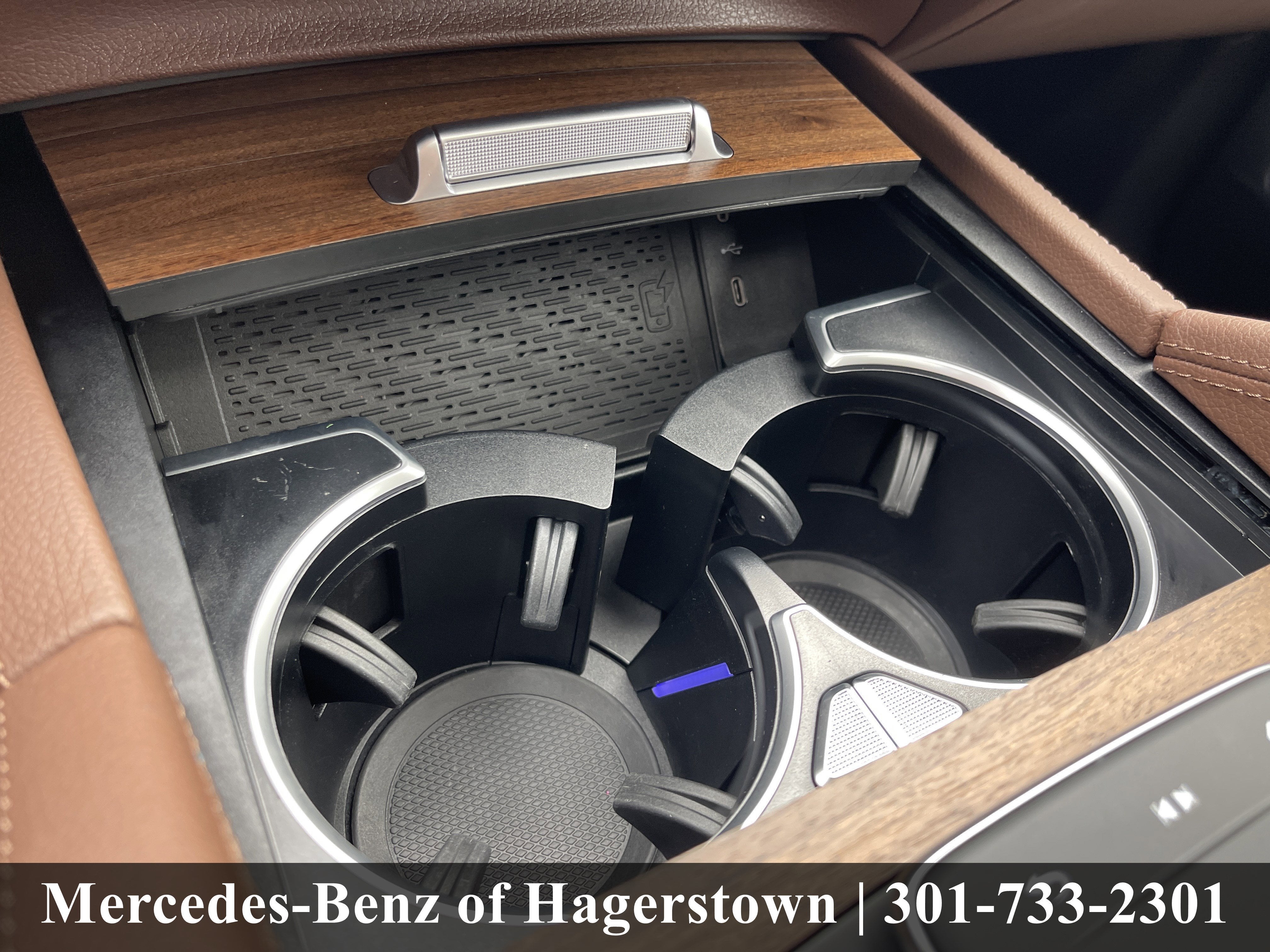 2026 Mercedes-Benz GLE GLE 450e 4MATIC® SUV