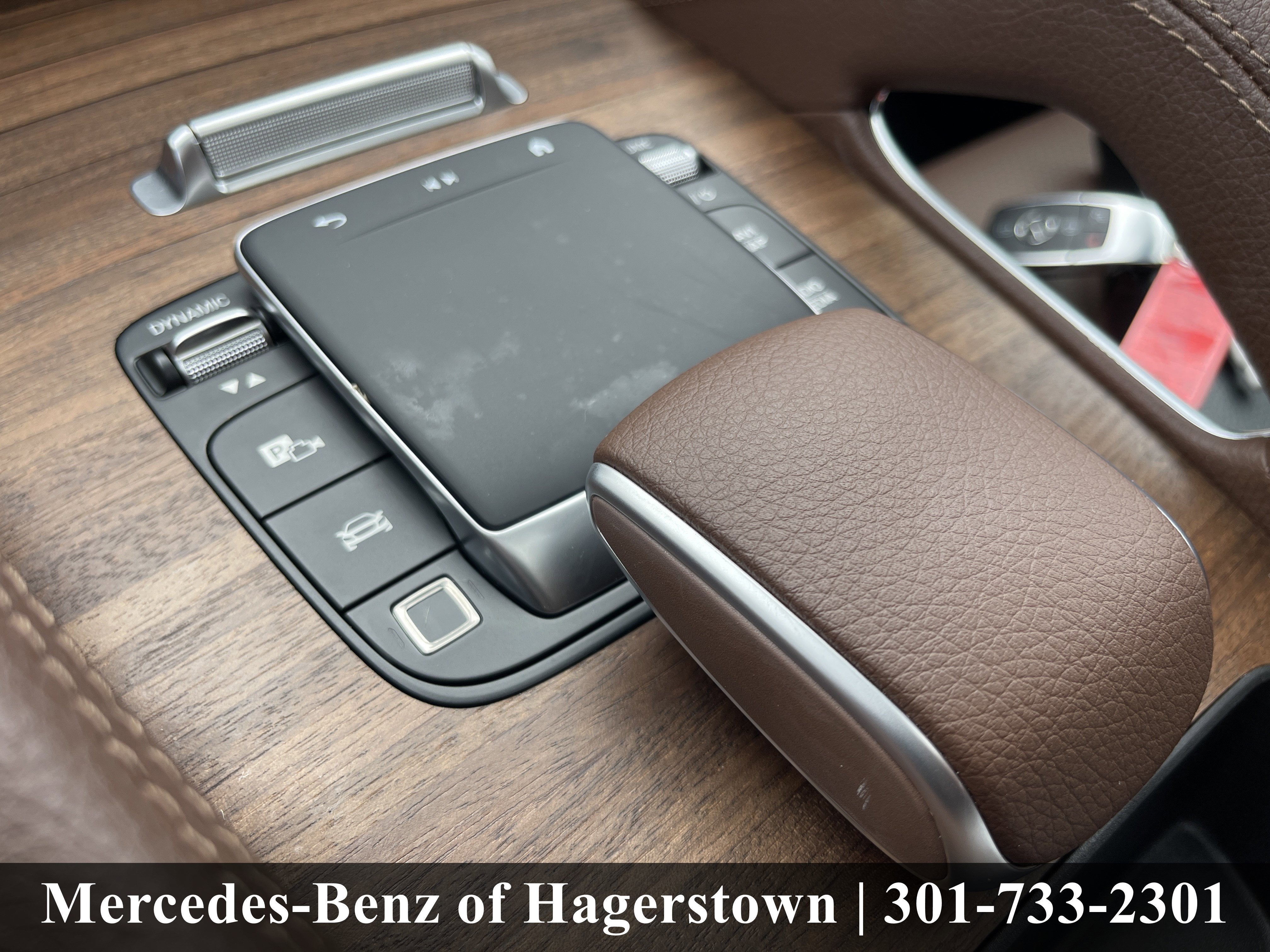 2026 Mercedes-Benz GLE GLE 450e 4MATIC® SUV