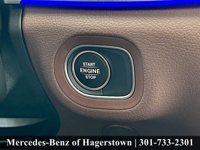 2026 Mercedes-Benz GLE GLE 450e 4MATIC® SUV