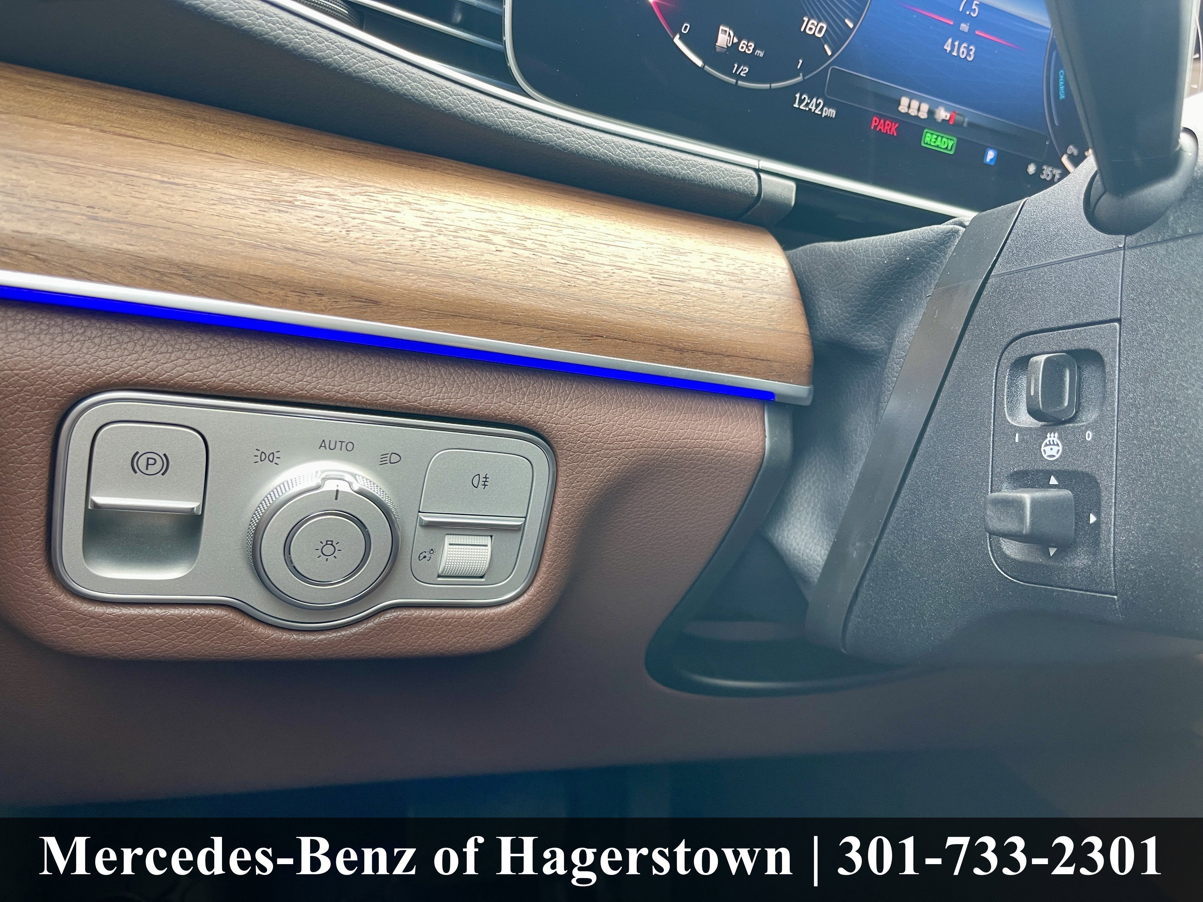 2026 Mercedes-Benz GLE GLE 450e 4MATIC® SUV