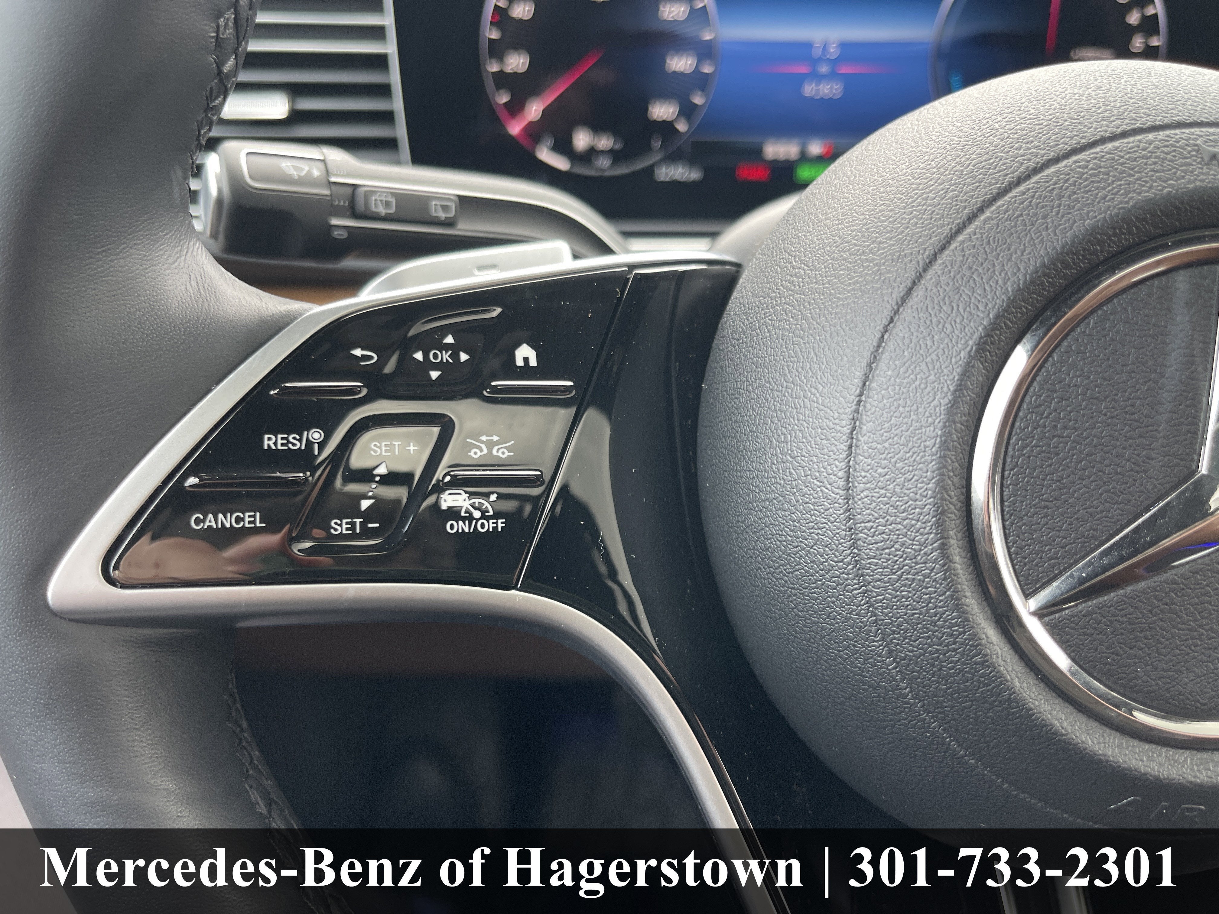 2026 Mercedes-Benz GLE GLE 450e 4MATIC® SUV