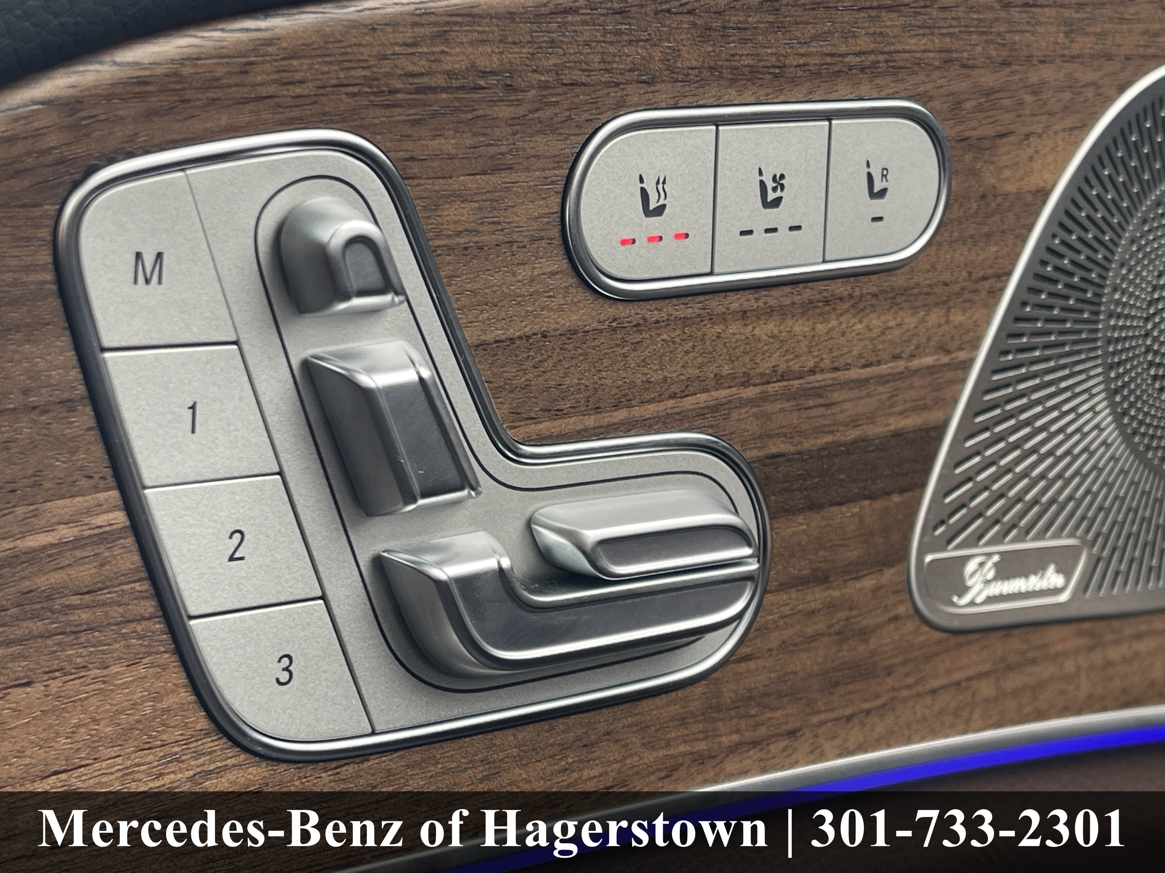 2026 Mercedes-Benz GLE GLE 450e 4MATIC® SUV