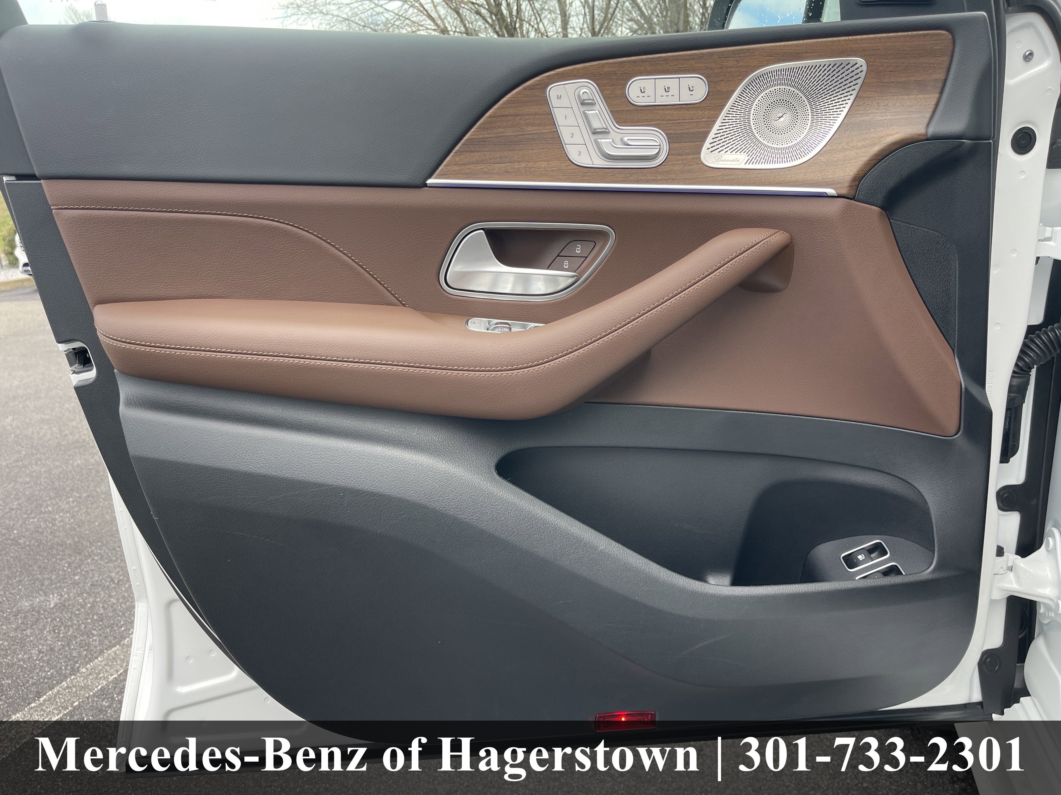 2026 Mercedes-Benz GLE GLE 450e 4MATIC® SUV