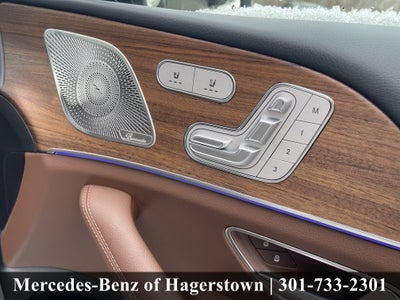 2026 Mercedes-Benz GLE GLE 450e 4MATIC® SUV