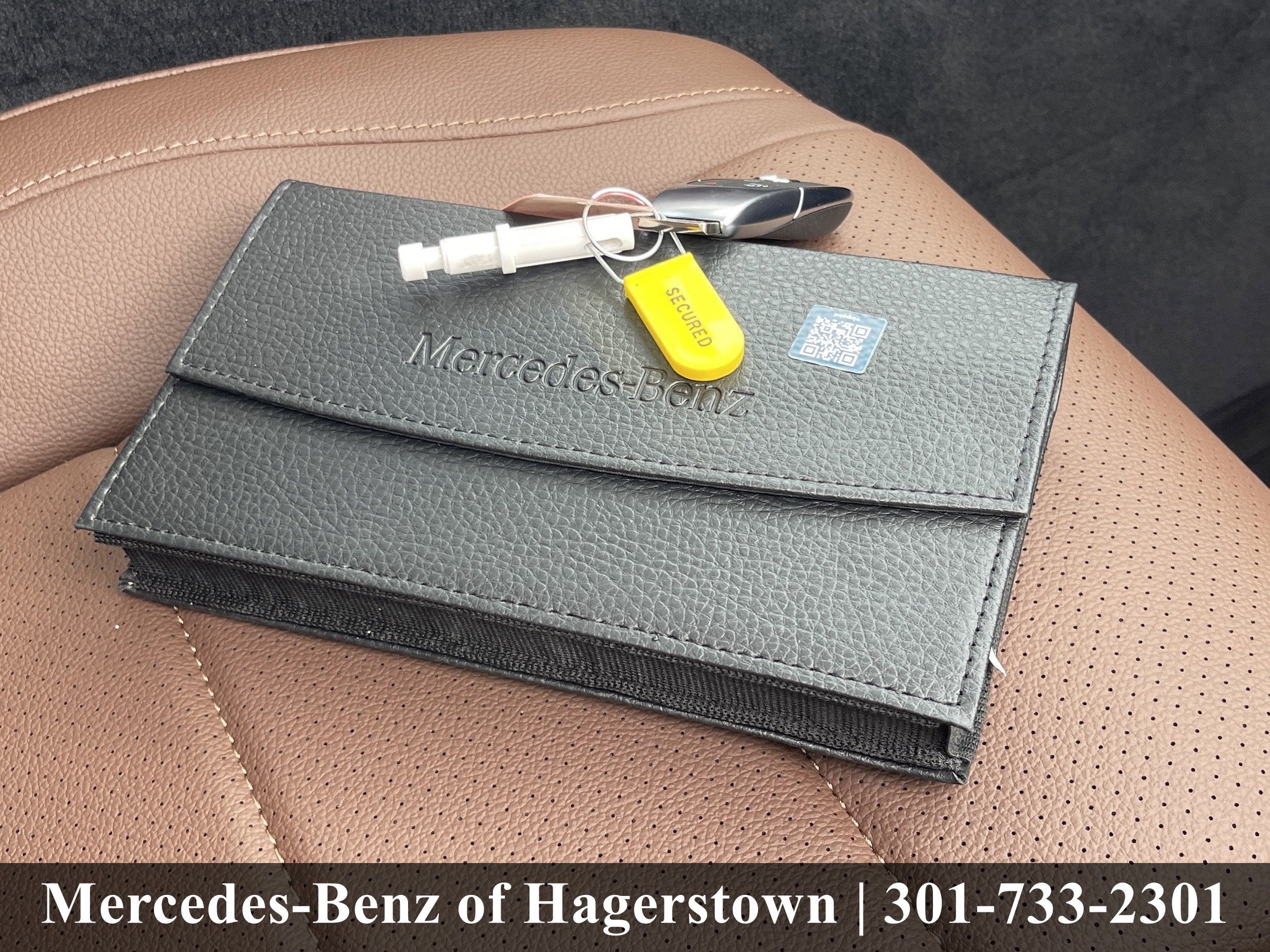 2026 Mercedes-Benz GLE GLE 450e 4MATIC® SUV