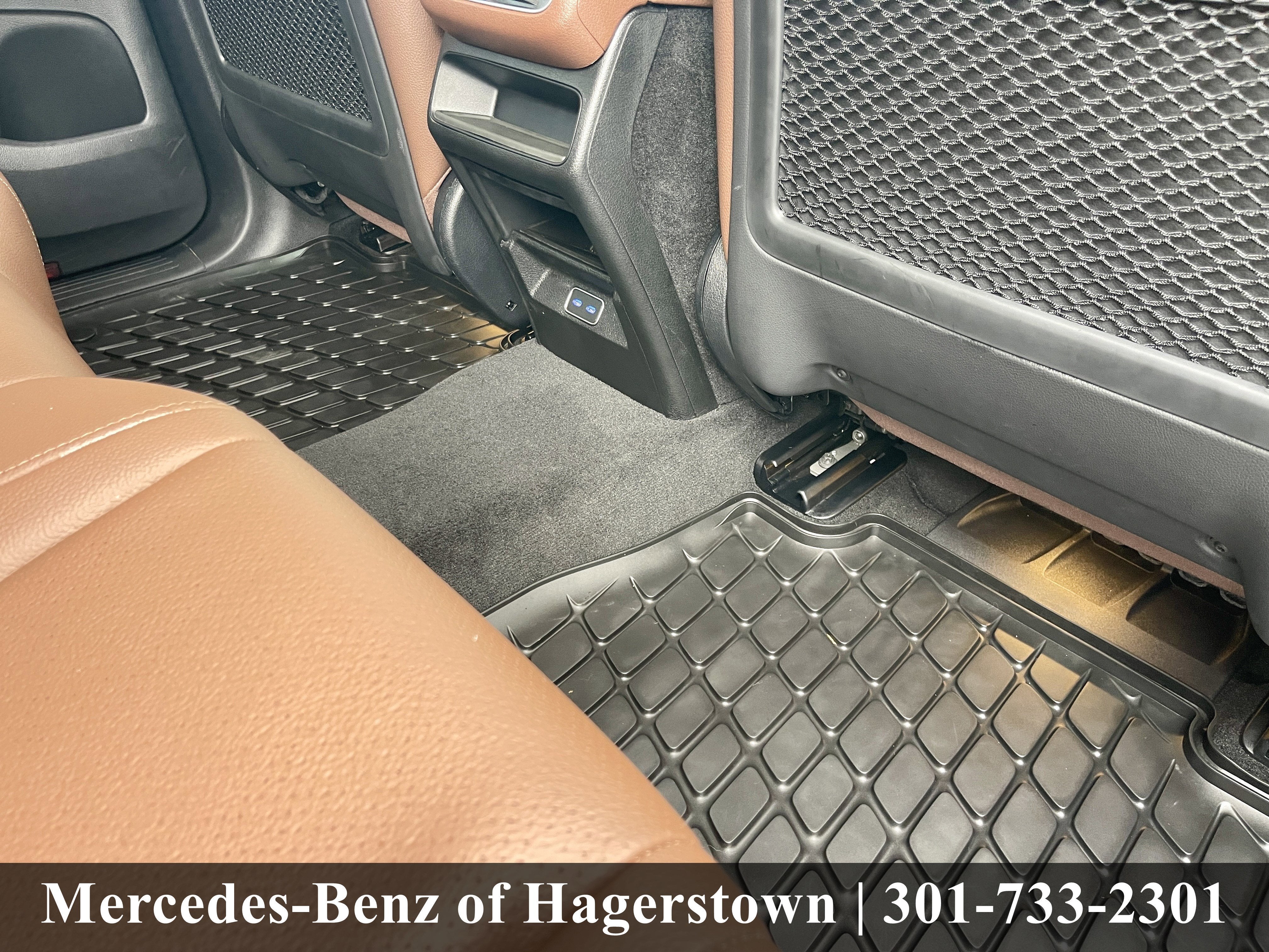 2026 Mercedes-Benz GLE GLE 450e 4MATIC® SUV