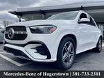 2026 Mercedes-Benz GLE GLE 450e 4MATIC® SUV