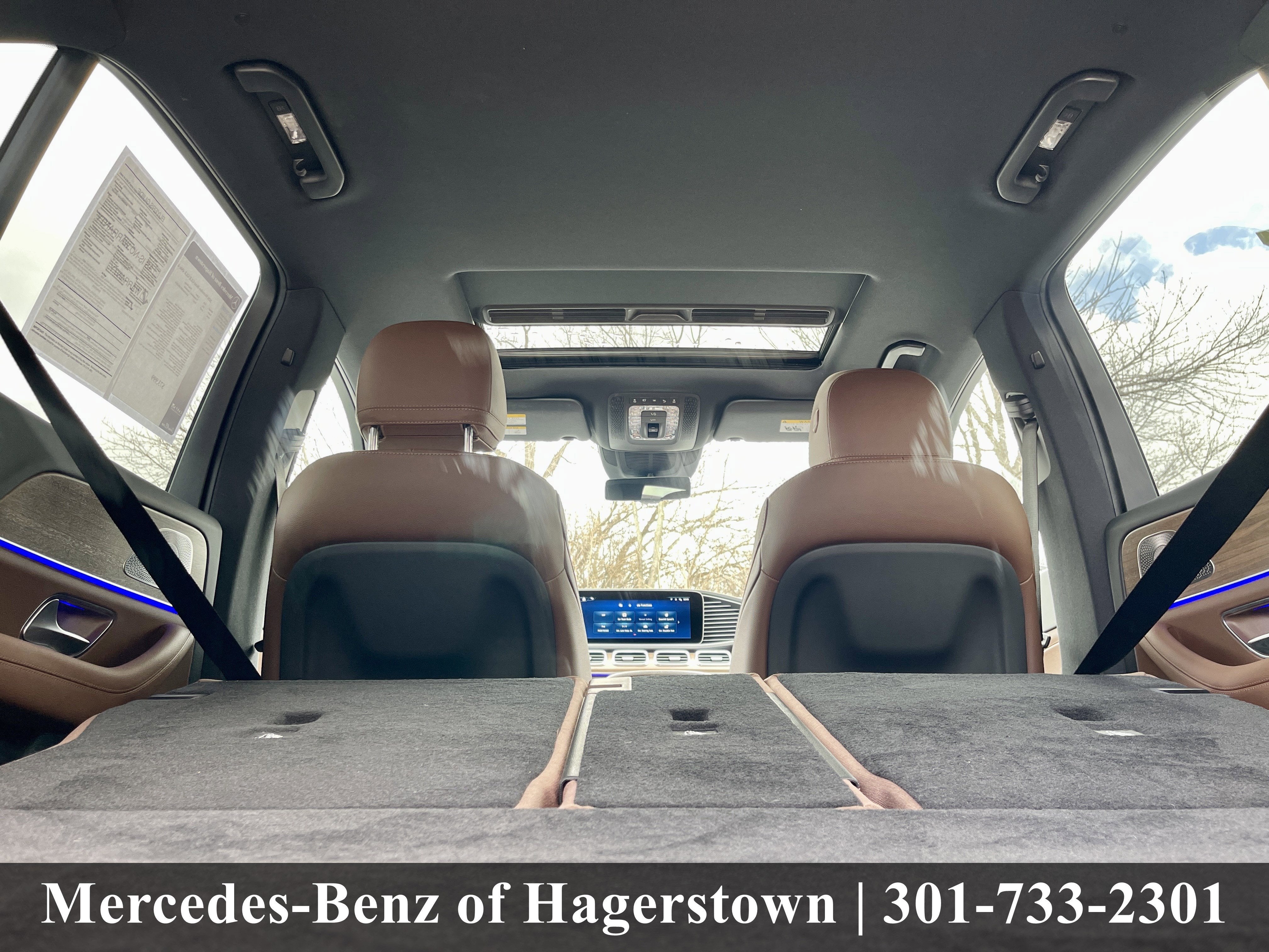 2026 Mercedes-Benz GLE GLE 450e 4MATIC® SUV