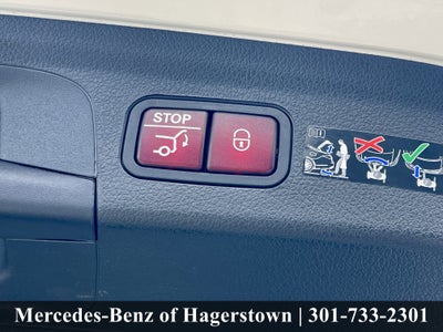 2026 Mercedes-Benz GLE GLE 450e 4MATIC® SUV