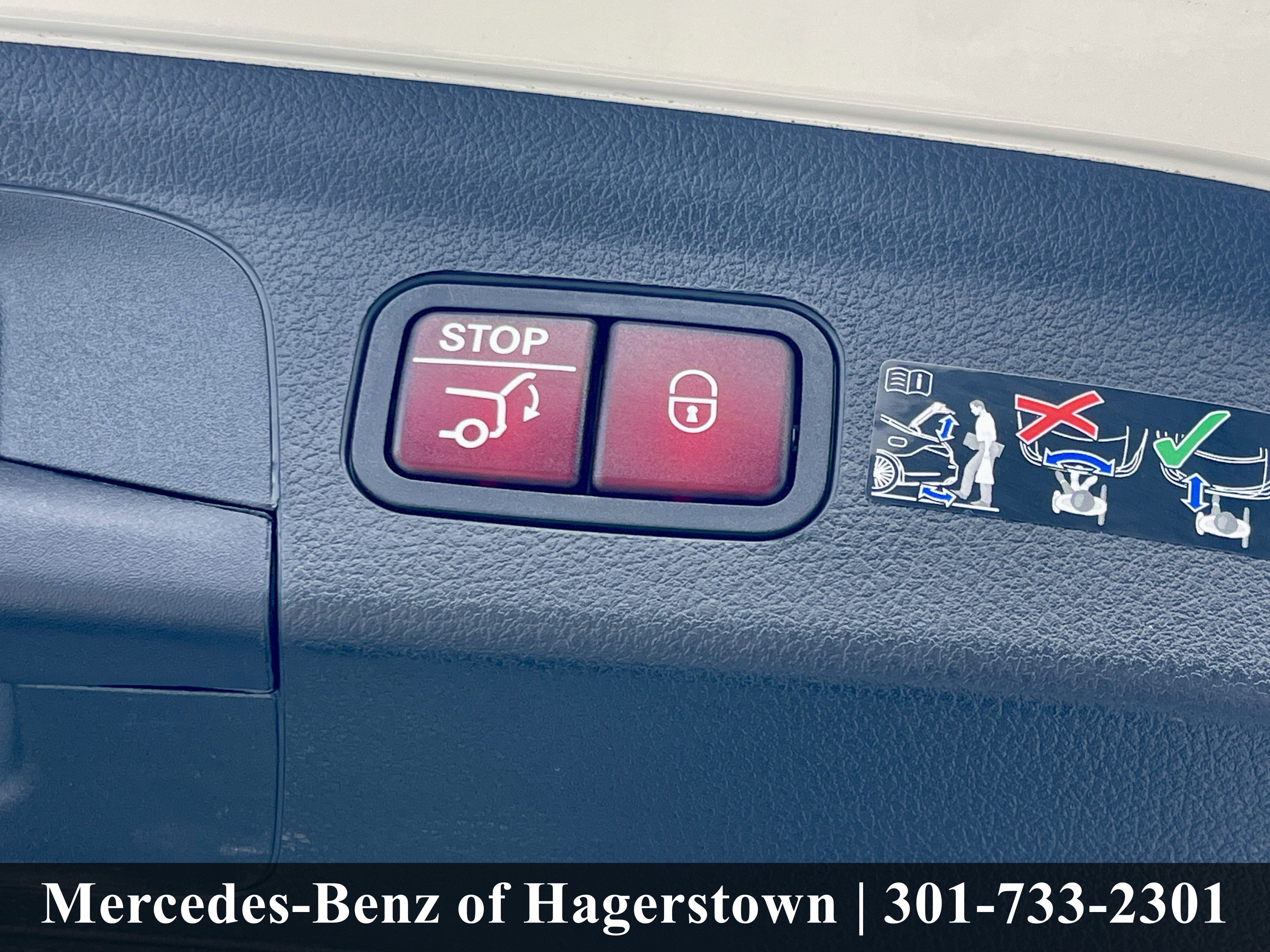 2026 Mercedes-Benz GLE GLE 450e 4MATIC® SUV