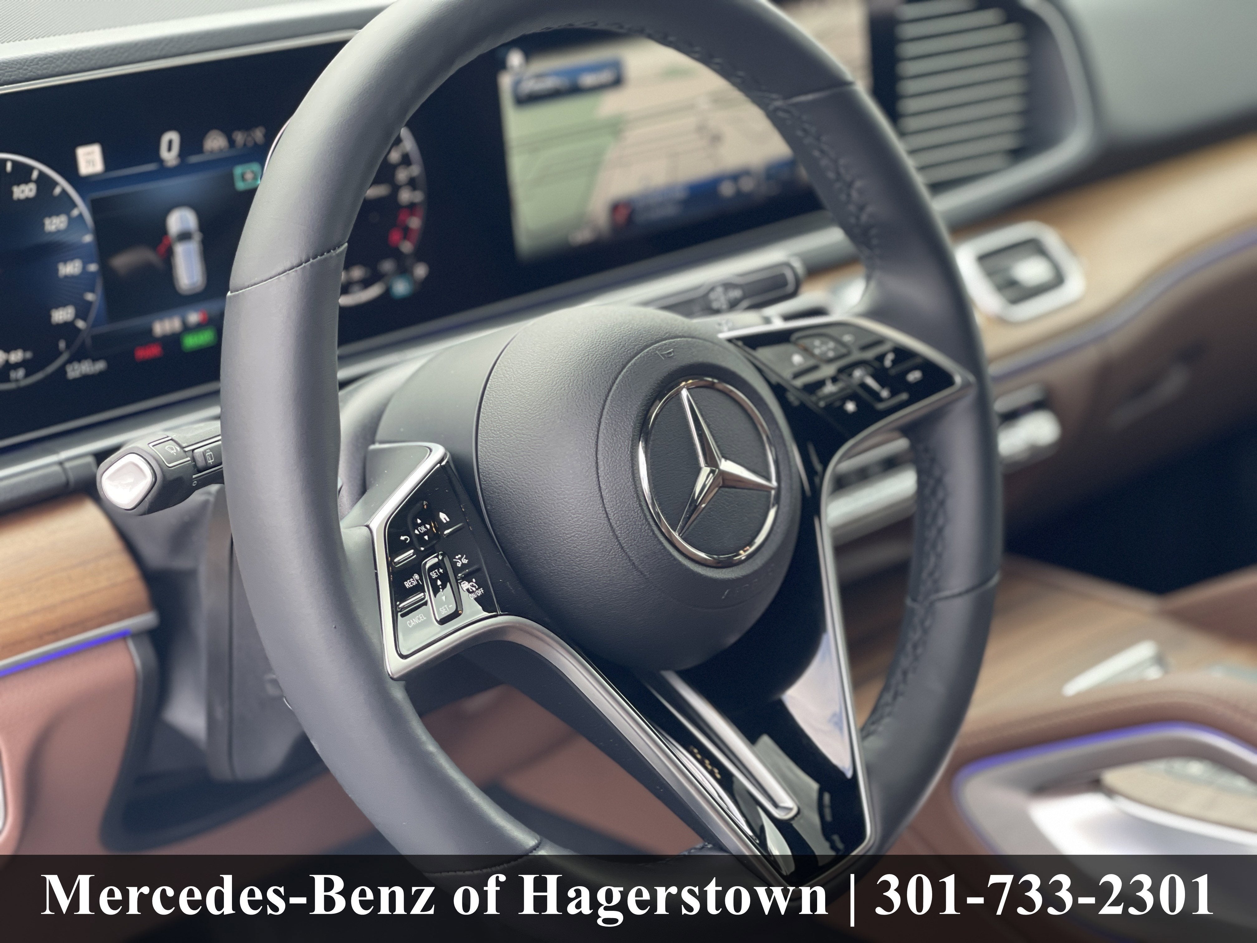 2026 Mercedes-Benz GLE GLE 450e 4MATIC® SUV