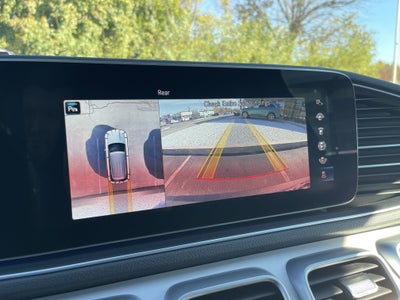 2022 Mercedes-Benz GLE GLE 350 4MATIC® SUV