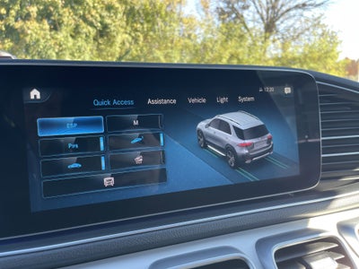 2022 Mercedes-Benz GLE GLE 350 4MATIC® SUV