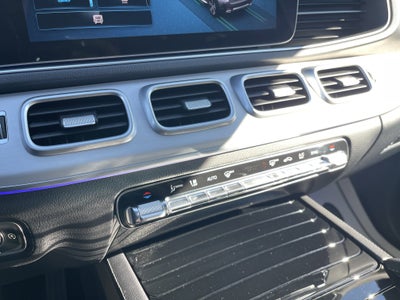 2022 Mercedes-Benz GLE GLE 350 4MATIC® SUV