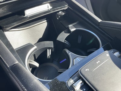 2022 Mercedes-Benz GLE GLE 350 4MATIC® SUV