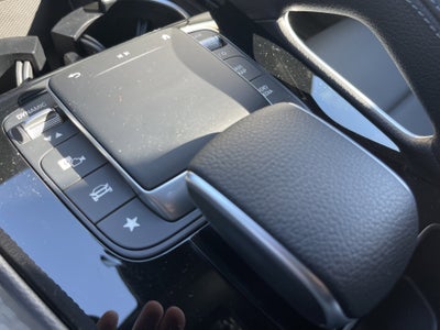 2022 Mercedes-Benz GLE GLE 350 4MATIC® SUV