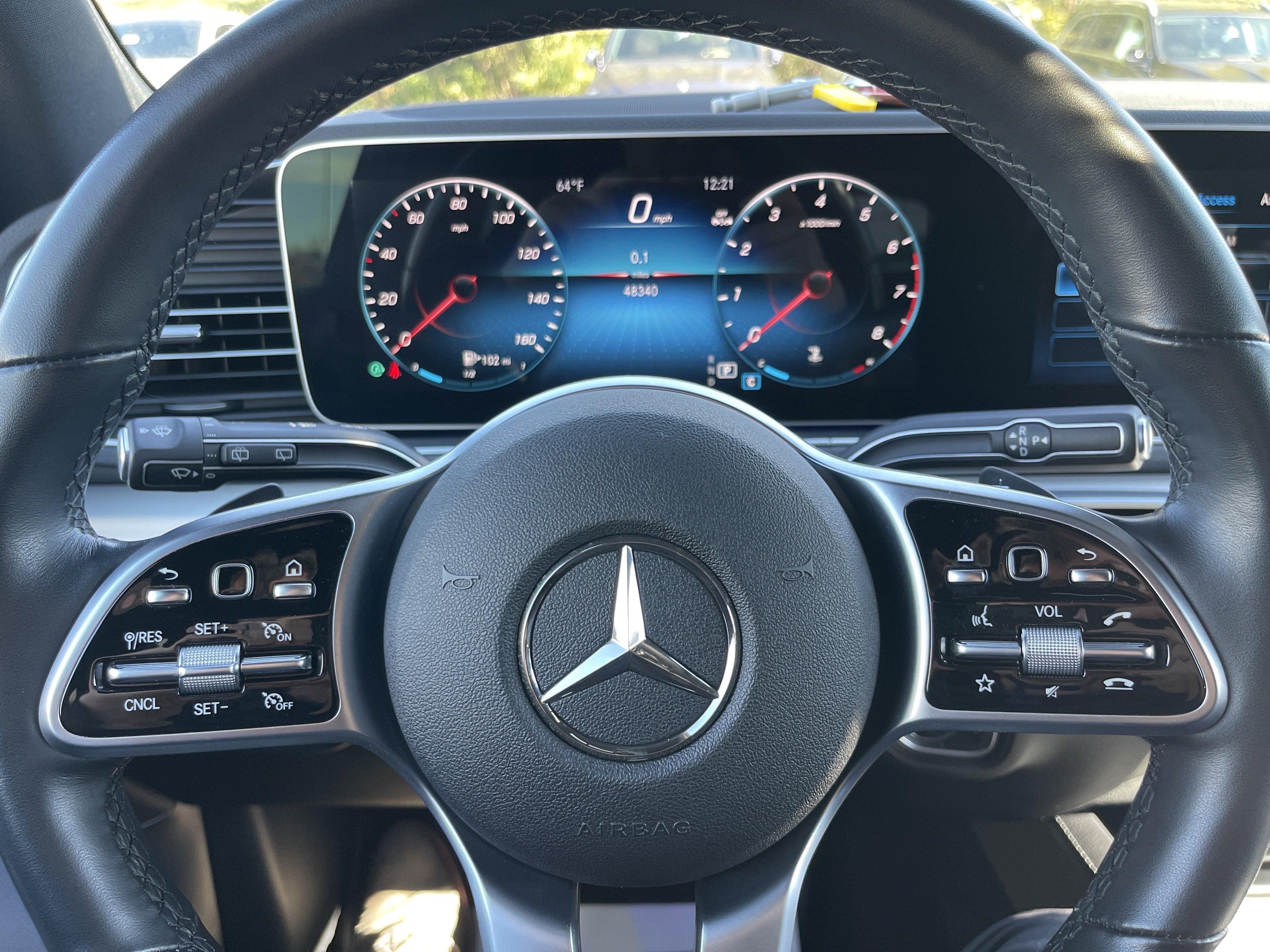 2022 Mercedes-Benz GLE GLE 350 4MATIC® SUV