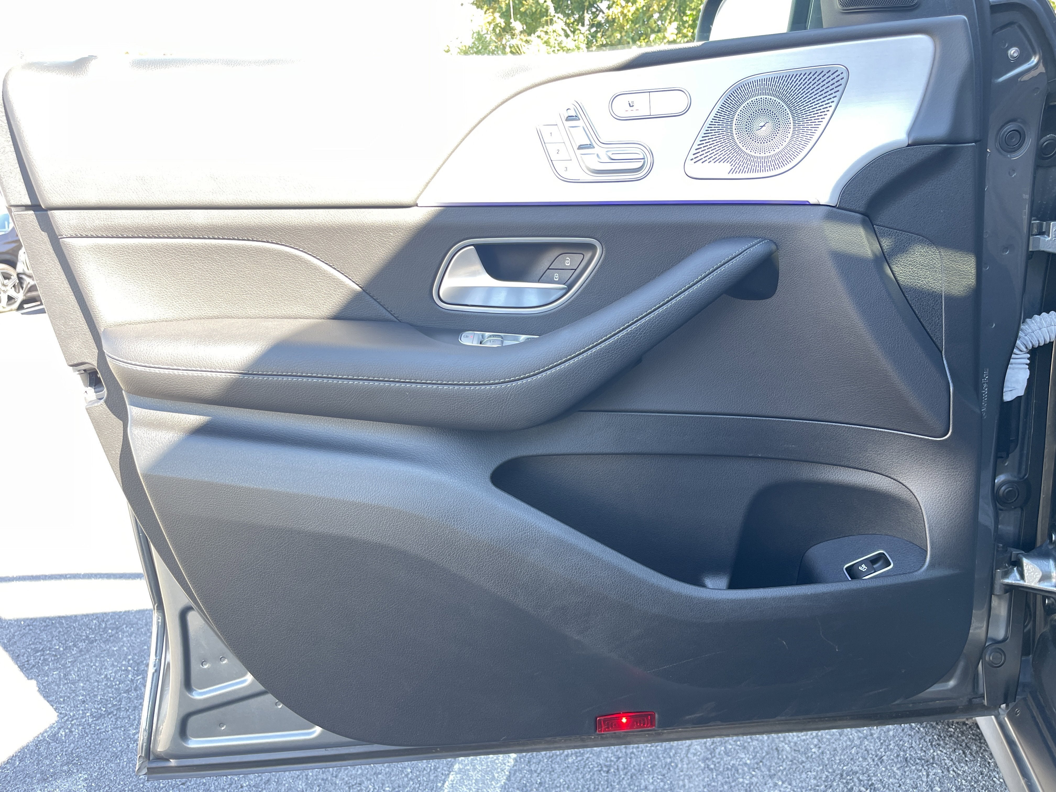 2022 Mercedes-Benz GLE GLE 350 4MATIC® SUV