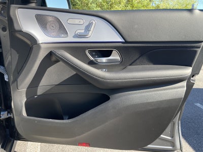 2022 Mercedes-Benz GLE GLE 350 4MATIC® SUV